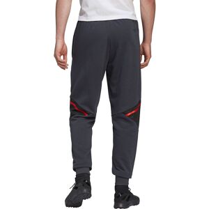 Adidas Bayern Munich 21/22 Pants Bleu S Bleu S unisex - Publicité