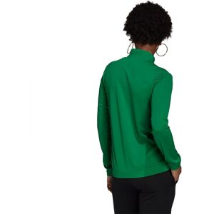 Adidas Entrada 22 Jacket Vert XS / Regular Femme Vert XS female - Publicité