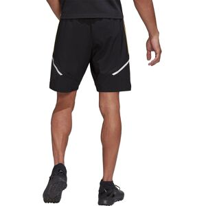 Adidas Juventus Dt 21/22 Shorts Noir S Noir S unisex - Publicité