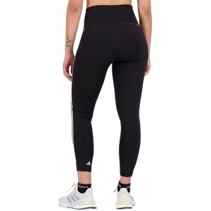 Adidas Optime Ticons Leggings Noir S / Regular Femme - Publicité