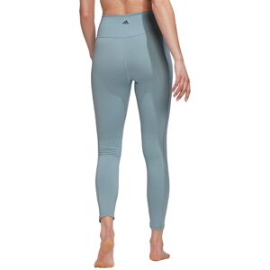 Adidas Sto 7/8 Leggings Bleu M / Regular Femme - Publicité