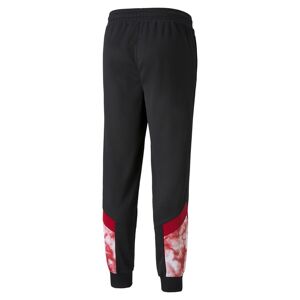 Puma Ac Milan Iconic Mcs Mesh 22/23 Pants Noir XS Noir XS unisex - Publicité