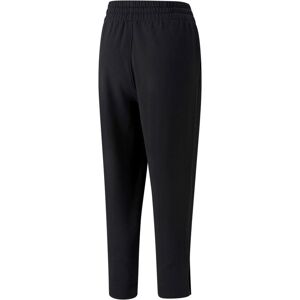 Puma Her High Waist Pants Noir L Femme Noir L female - Publicité