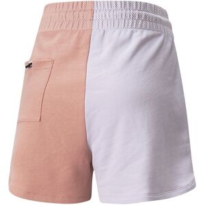 Puma Power 4´´ Colorblock High Waist Shorts Multicolore L Femme Multicolore L female - Publicité