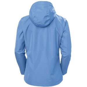 Helly Hansen Seven J Jacket Bleu XS Femme Bleu XS female - Publicité