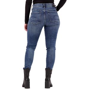 G-star 3301 Skinny Ankle Jeans Bleu 26 / 32 Femme Bleu 26 female - Publicité