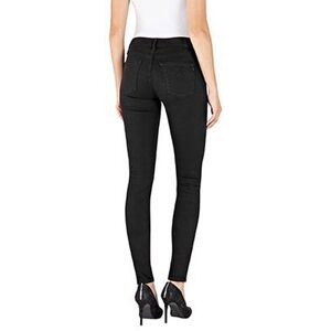 Replay Wh689.000.80693c1 Jeans Noir 29 / 32 Femme Noir 29 female - Publicité