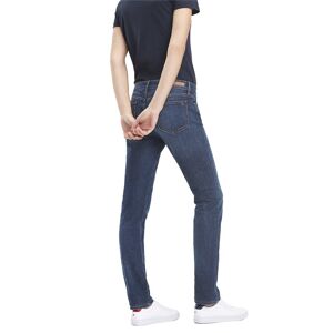 Tommy Hilfiger Heritage Rome Straight Jeans Bleu 26 / 30 Femme Bleu 26 female - Publicité