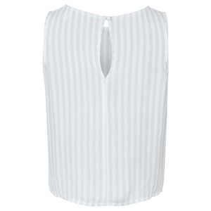 O´neill Beach Sleeveless T-shirt Blanc S Femme Blanc S female - Publicité