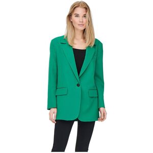 Lana Berry Oversize Blazer Vert 42 Femme Vert 42 female