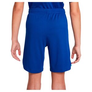 Nike Chelsea Fc Dri Fit Stadium 22/23 Shorts Junior Bleu 5-6 Years Bleu 5-6 Années unisex - Publicité