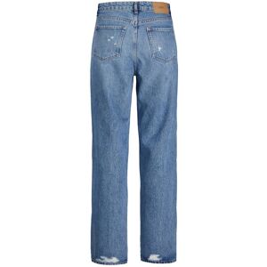 Jack & Jones Jxseville Jeans Bleu 26 / 30 Femme Bleu 26 female - Publicité