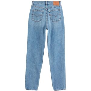 Levi´s ® 80s Mom Jeans Bleu 24 / 28 Femme Bleu 24 female - Publicité