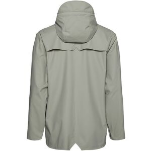 Rains 12010 Jacket Gris XL Homme Gris XL male - Publicité