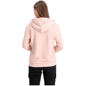 Alpha Industries New Basic Hoodie Orange XL Femme Orange XL female - Publicité