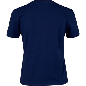 Fila Buldan Short Sleeve T-shirt Bleu S Femme Bleu S female - Publicité