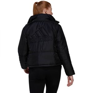 Adidas Basic Insulated Jacket Noir XL Femme Noir XL female - Publicité