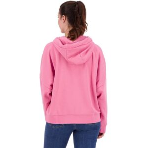 Adidas Juventus 22/23 Woman Sweatshirt Rose S Rose S unisex - Publicité