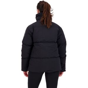 Adidas Big Baffle Jacket Noir XL Femme Noir XL female - Publicité