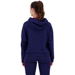 Adidas Spain 22/23 Woman Sweatshirt Bleu S Bleu S unisex - Publicité