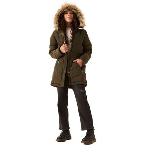 Coat Marron 10-11 Years Marron 10-11 Années unisex