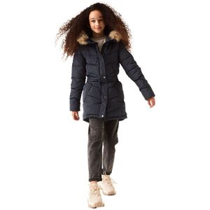 Coat Noir 10-11 Years Noir 10-11 Années unisex