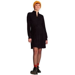 Sabilly Dress Dress Noir XS Femme Noir XS female