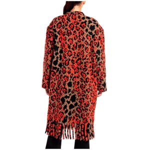 Replay W7765 .000.52572 Coat Multicolore M Femme Multicolore M female - Publicité