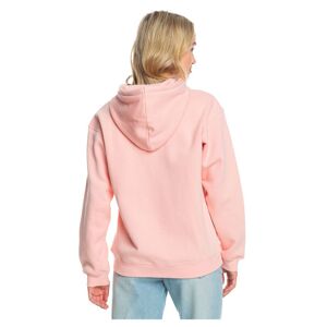 Roxy Surf Stoked A Sweatshirt Rose XL Femme Rose XL female - Publicité