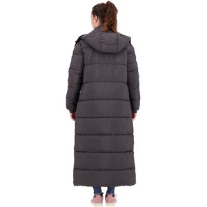 Superdry Touchline Padded Jacket Gris XS Femme Gris XS female - Publicité