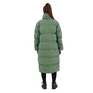 Superdry Studios Db Duvet Jacket Vert S Femme Vert S female - Publicité