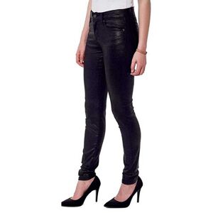 Skinny Jeans Noir 30 Femme Noir 30 female