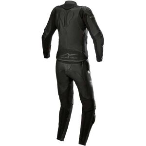 Alpinestars Stella Gp Plus Leather Suit Noir 44 Femme - Publicité