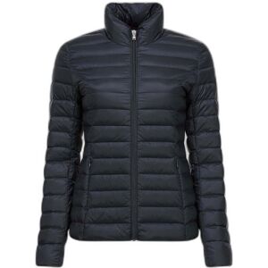 Jott Cha Jacket Bleu S Femme Bleu S female - Publicité