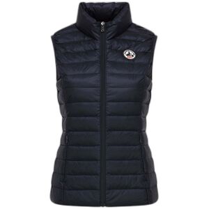 Jott Seda Vest Bleu S Femme Bleu S female - Publicité