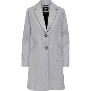 Alexandra Coat Gris XL Femme Gris XL female