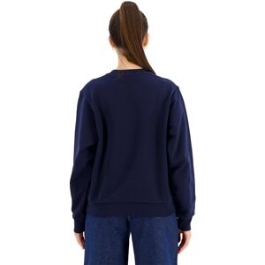 Lacoste Sf9202 Colourblock Sweatshirt Bleu 34 Femme Bleu 34 female - Publicité