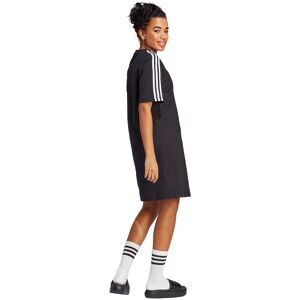 Adidas 3s Bf T Dress Noir XS Femme Noir XS female - Publicité