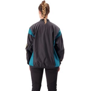 Adidas Germany 22/23 Woman Jacket Presentation Noir S / Regular Noir S unisex - Publicité