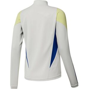 Adidas Sweden 22/23 Woman Jacket Travel Blanc XS Blanc XS unisex - Publicité