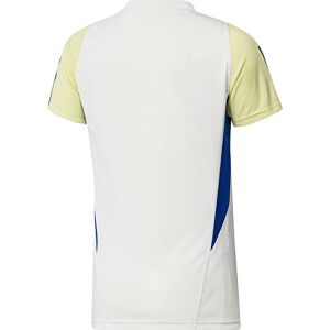 Adidas Sweden 22/23 Woman Short Sleeve T-shirt Travel Blanc S Blanc S unisex - Publicité