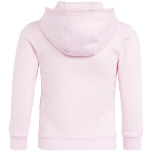 Adidas Lk 3s Fl Jacket Rose 6-7 Years Fille Rose 6-7 Années female - Publicité