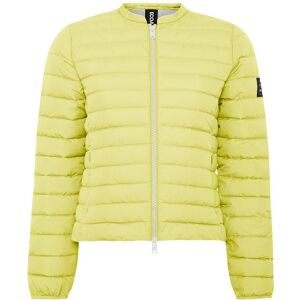 Aia Jacket Jaune XL Femme Jaune XL female