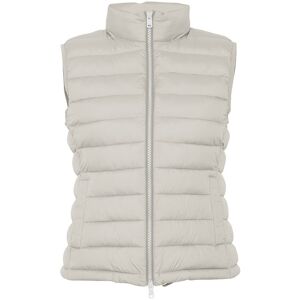 Sinka Vest Beige M Femme Beige M female