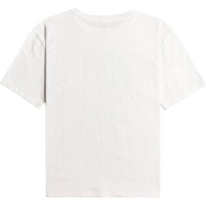 Roxy Sand Under The Sky Short Sleeve T-shirt Blanc S Femme Blanc S female - Publicité