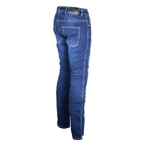 Gms Cobra Jeans Bleu 38 / 30 Homme - Publicité