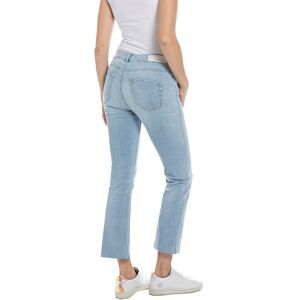 Replay Wc429.026.93a417 Jeans Bleu 29 Femme Bleu 29 female - Publicité