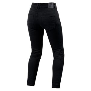 Revit Maple 2 Sk Jeans Noir 28 / 30 Femme - Publicité