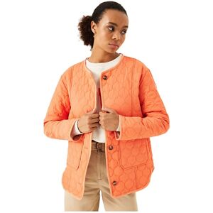 Jacket Orange 2XL Femme Orange 2XL female