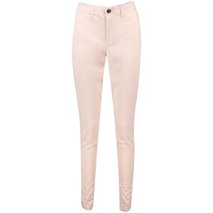 New City Chino Pants Refurbished Gris 26 Femme Gris 26 female